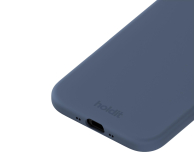 Holdit Silicone Case iPhone 17 Air Pacific Blue - 1361705 - zdjęcie 3